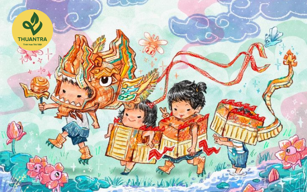trung thu