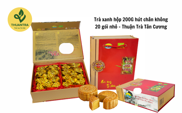 trung thu