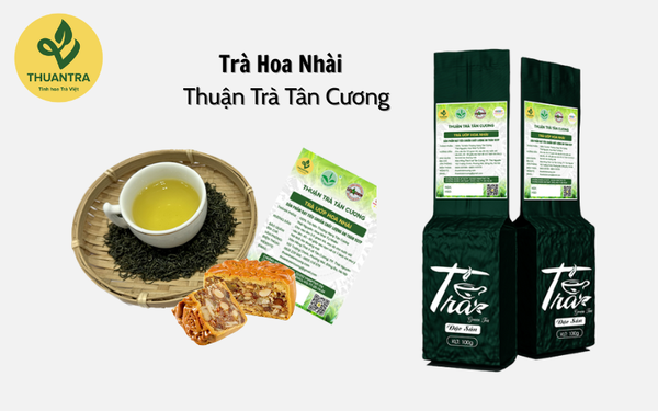 trung thu