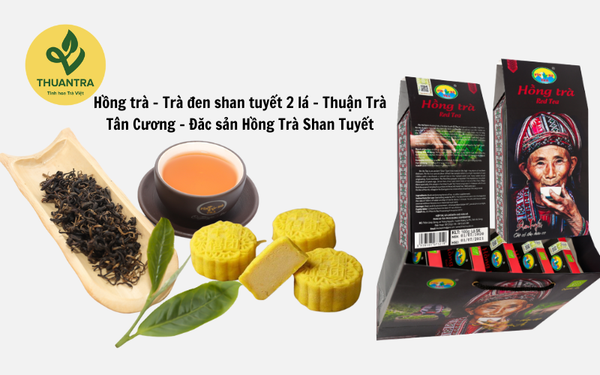 trung thu