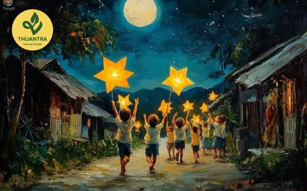 trung thu