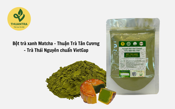 trung thu