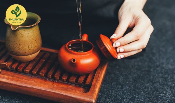 Cách Bảo Quản Trà Bắc Truyền Thống: Đảm Bảo Chất Lượng Như Mới
