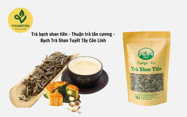 trung thu