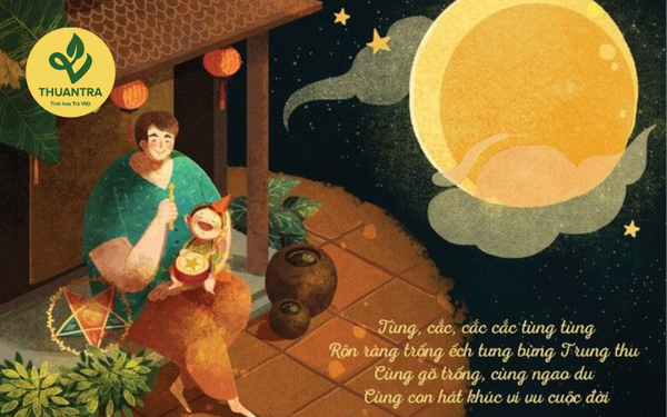 Ý nghĩa tết trung thu