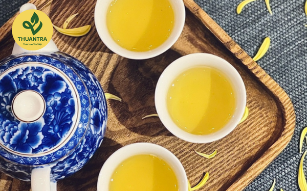 QUY TRÌNH CHẾ BIẾN