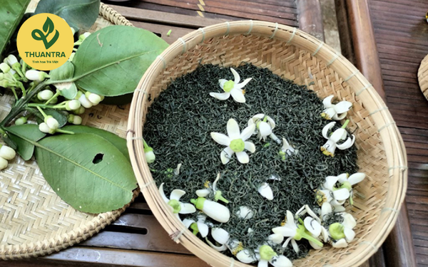 QUY TRÌNH CHẾ BIẾN