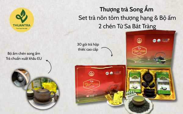 trung thu