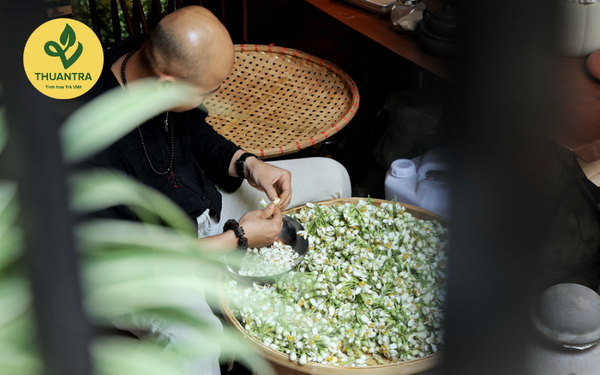 QUY TRÌNH CHẾ BIẾN