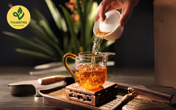 QUY TRÌNH CHẾ BIẾN