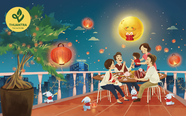 trung thu