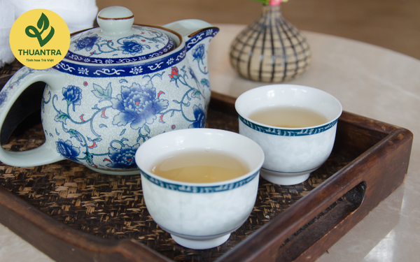 Vì Sao Trà Bắc Truyền Thống Nổi Bật? So Sánh Với Trà Khác