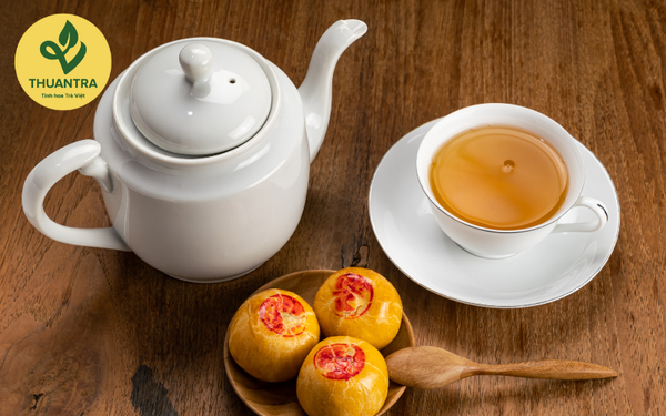 Trà sạch – Xu hướng tiêu dùng bền vững và lành mạnh