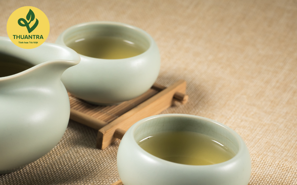 Trà Sạch Hay Trà Kém Chất Lượng? Hướng Dẫn Phân Biệt Dễ Dàng