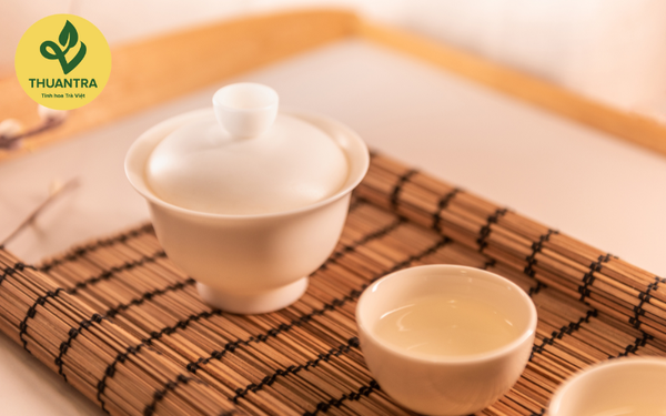 Trà Sạch Hay Trà Kém Chất Lượng? Hướng Dẫn Phân Biệt Dễ Dàng