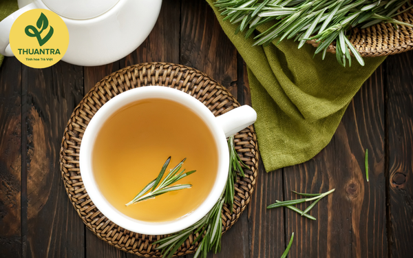 Lợi Ích Sức Khỏe Tuyệt Vời Khi Uống Trà Sạch Hàng Ngày