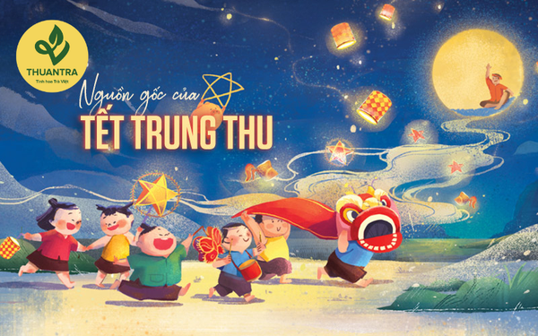 trung thu
