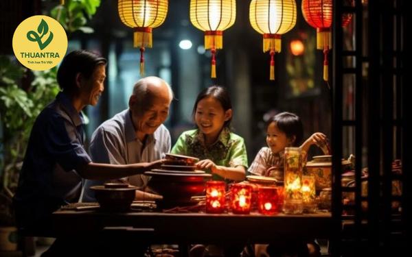Ý nghĩa tết trung thu