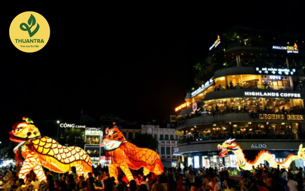 Ý nghĩa tết trung thu