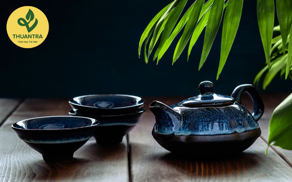 Làm Sao Chọn Trà Sạch Chất Lượng Cao Tại Thái Nguyên Đúng Chuẩn?