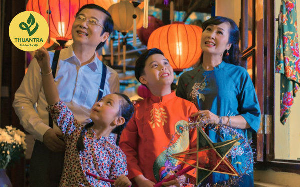 Ý nghĩa tết trung thu