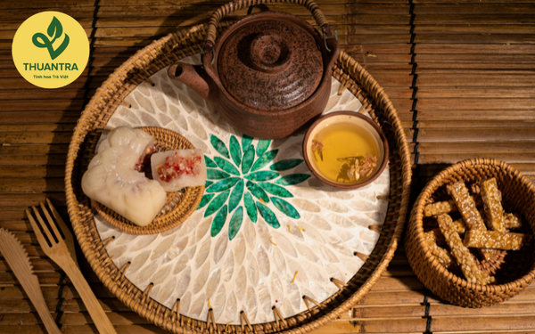 Làm Sao Chọn Trà Sạch Chất Lượng Cao Tại Thái Nguyên Đúng Chuẩn?