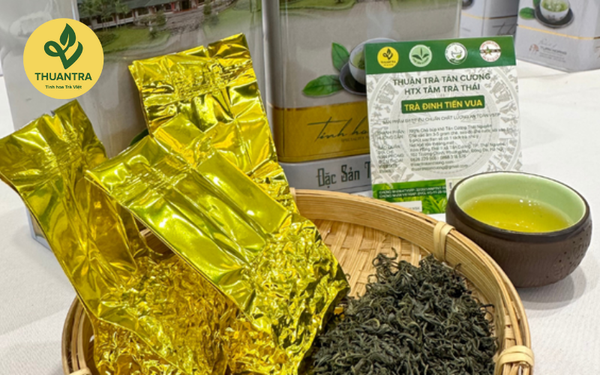 quy trình sản xuất