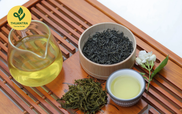 quy trình sản xuất