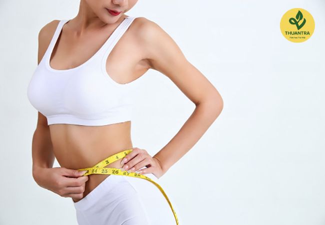 Trà Ô Long: Thảo dược quý cho sức khỏe của bạn