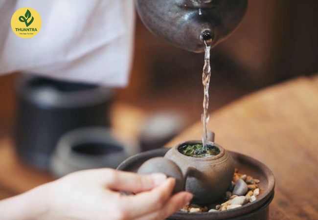 Đặc điểm nhận biết Trà Shan tuyết ngon, hàng thật, chất lượng thật