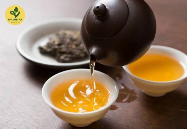 Những kết hợp kiêng kỵ với trà cần đặc biệt cảnh giác