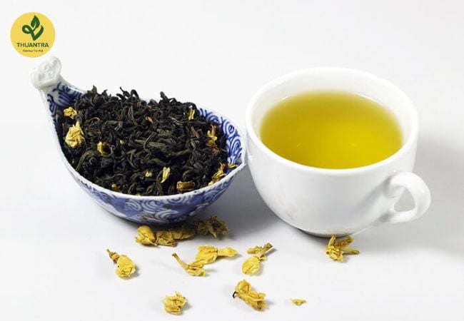 Lợi Ích Sức Khỏe Của Trà Lài và Bật Mí 3 Cách Pha Trà Hoa Lài Ngon