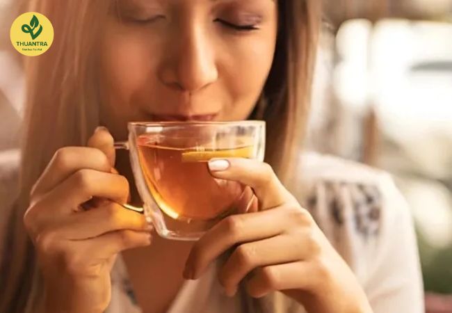 Bí quyết thưởng thức trà Móc Câu: Phương pháp pha và cách bảo quản trà ngon chất lượng