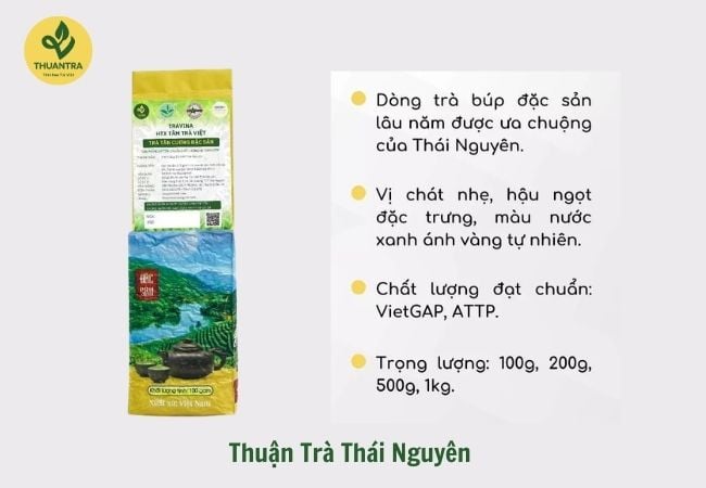 Loại trà nào được sử dụng trong công thức pha chế Trà Chanh ngon chuẩn vị?