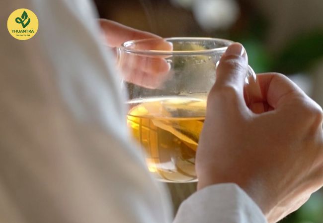 Bí quyết thưởng thức trà Móc Câu: Phương pháp pha và cách bảo quản trà ngon chất lượng