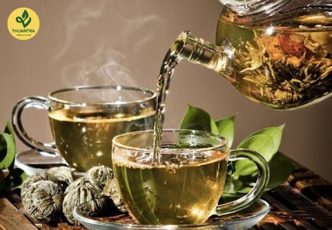 Khám Phá TOP Những Quán Trà Đạo Đẹp Nhất Tại Hà Nội