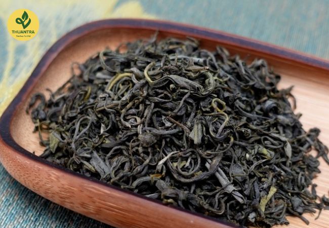 Trà móc câu có gì đặc biệt & cách pha trà móc câu ngon