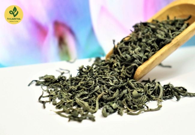 Trà móc câu có gì đặc biệt & cách pha trà móc câu ngon