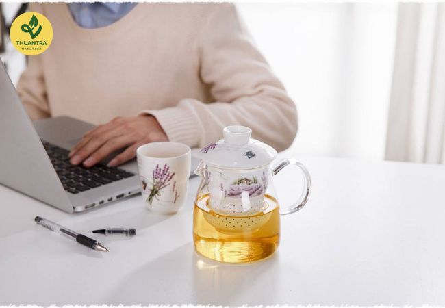 Trà móc câu có gì đặc biệt & cách pha trà móc câu ngon