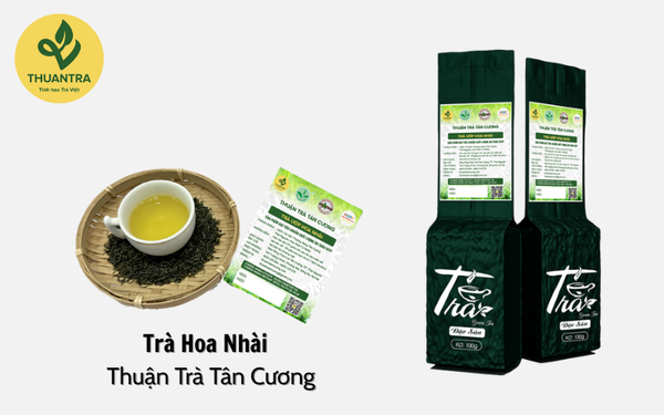 Trà Nhài