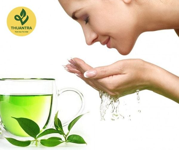 Tác Dụng Của Trà Trong Việc Chữa Lành Tinh Thần
