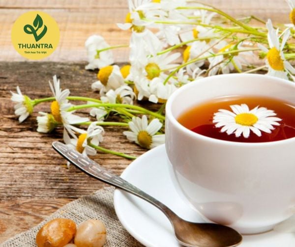 Tác Dụng Của Trà Trong Việc Chữa Lành Tinh Thần