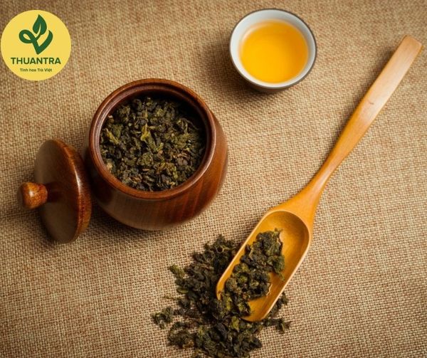 Thực trạng trà hiện nay