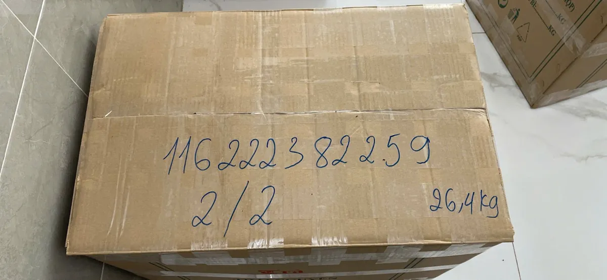 Thùng carton đóng trà – cách bảo quản trà đúng