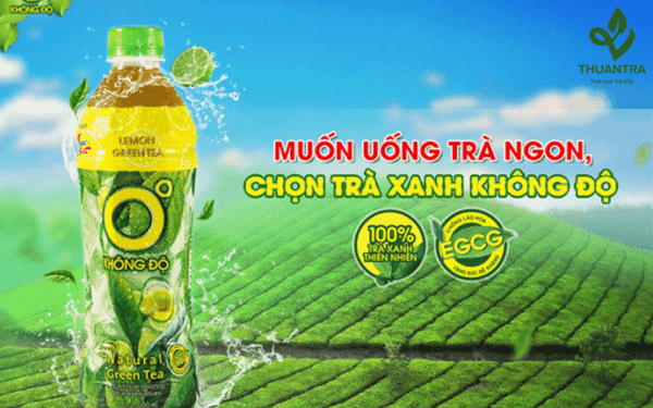 Trà Xanh 0 Độ Có Chất Gây Ung Thư Không? Giải Đáp Và Lợi Ích