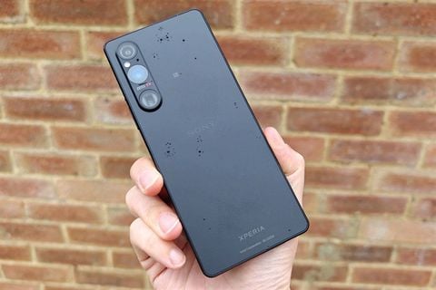 🌌 Concept Sony Xperia 1 VII – Khi tương lai được nén gọn trong lòng bàn tay