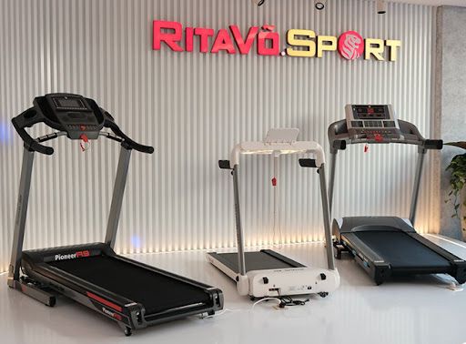 Nên chọn máy chạy bộ điện RitaVõ Sport