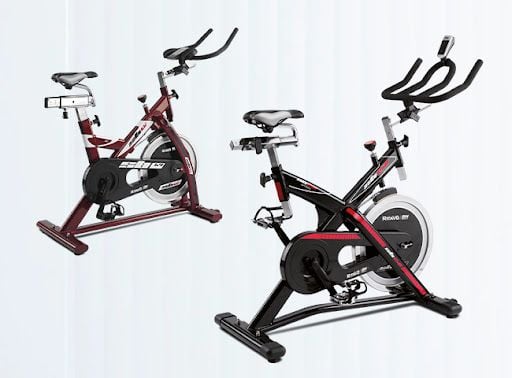 Một số mẫu xe đạp tập thể dục của RitaVõ Sport chất lượng cao