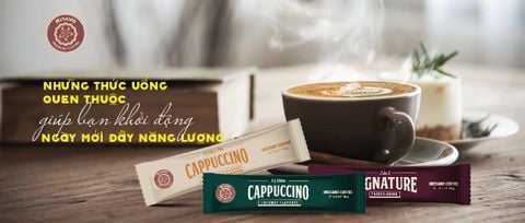 Những thức uống quen thuộc giúp bạn khởi động ngày mới đầy năng lượng