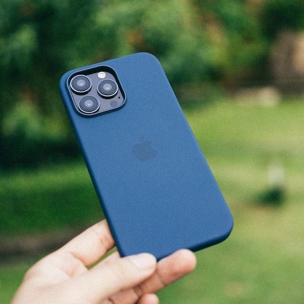 apple iphone case silicone